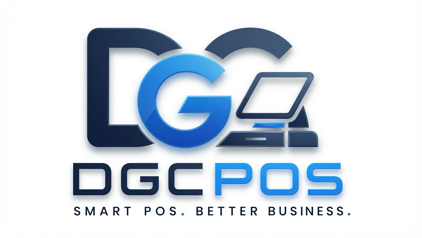 DGC POS